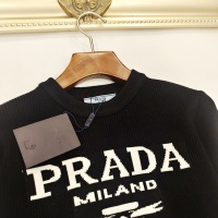 Cheap Prada Sweater Long Sleeved For Women #1237716 Replica Wholesale [$52.00 USD] [ITEM#1237716] on Replica Prada Sweater