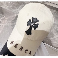 Cheap Chrome Hearts Caps #1237718 Replica Wholesale [$27.00 USD] [ITEM#1237718] on Replica Chrome Hearts Caps