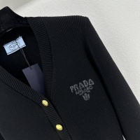 Cheap Prada Sweater Long Sleeved For Women #1237719 Replica Wholesale [$98.00 USD] [ITEM#1237719] on Replica Prada Sweater