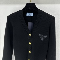 Cheap Prada Sweater Long Sleeved For Women #1237719 Replica Wholesale [$98.00 USD] [ITEM#1237719] on Replica Prada Sweater