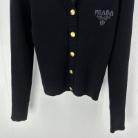 Cheap Prada Sweater Long Sleeved For Women #1237719 Replica Wholesale [$98.00 USD] [ITEM#1237719] on Replica Prada Sweater