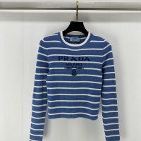 Prada Sweater Long Sleeved For Women #1237720