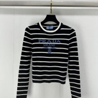 Prada Sweater Long Sleeved For Women #1237723