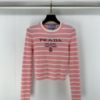 Prada Sweater Long Sleeved For Women #1237724