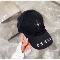 Cheap Chrome Hearts Caps #1237728 Replica Wholesale [$27.00 USD] [ITEM#1237728] on Replica Chrome Hearts Caps