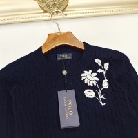 Cheap Ralph Lauren Polo Sweaters Long Sleeved For Women #1237729 Replica Wholesale [$56.00 USD] [ITEM#1237729] on Replica Ralph Lauren Polo Sweaters