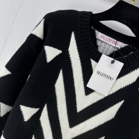 Cheap Valentino Sweaters Long Sleeved For Women #1237732 Replica Wholesale [$96.00 USD] [ITEM#1237732] on Replica Valentino Sweaters