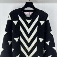 Cheap Valentino Sweaters Long Sleeved For Women #1237732 Replica Wholesale [$96.00 USD] [ITEM#1237732] on Replica Valentino Sweaters