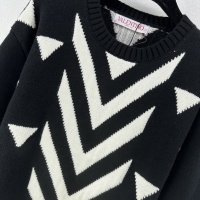 Cheap Valentino Sweaters Long Sleeved For Women #1237732 Replica Wholesale [$96.00 USD] [ITEM#1237732] on Replica Valentino Sweaters