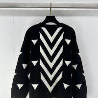 Cheap Valentino Sweaters Long Sleeved For Women #1237732 Replica Wholesale [$96.00 USD] [ITEM#1237732] on Replica Valentino Sweaters