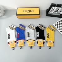 Fendi Socks #1237764