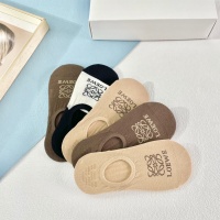 Cheap Loewe Socks #1237768 Replica Wholesale [$25.00 USD] [ITEM#1237768] on Replica Loewe Socks