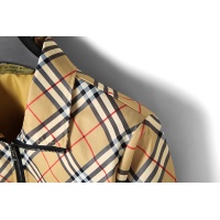 Cheap Burberry Jackets Long Sleeved For Men #1237775 Replica Wholesale [$52.00 USD] [ITEM#1237775] on Replica Burberry Jackets