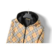 Cheap Burberry Jackets Long Sleeved For Men #1237776 Replica Wholesale [$52.00 USD] [ITEM#1237776] on Replica Burberry Jackets