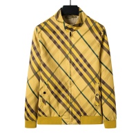 Cheap Burberry Jackets Long Sleeved For Men #1237778 Replica Wholesale [$52.00 USD] [ITEM#1237778] on Replica Burberry Jackets