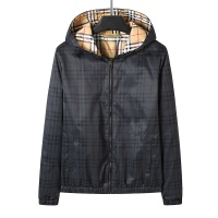 Cheap Burberry Jackets Long Sleeved For Men #1237779 Replica Wholesale [$52.00 USD] [ITEM#1237779] on Replica Burberry Jackets