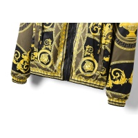 Cheap Versace Jackets Long Sleeved For Men #1237781 Replica Wholesale [$52.00 USD] [ITEM#1237781] on Replica Versace Jackets