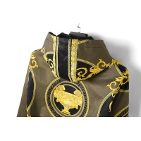 Cheap Versace Jackets Long Sleeved For Men #1237781 Replica Wholesale [$52.00 USD] [ITEM#1237781] on Replica Versace Jackets