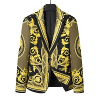 Versace Jackets Long Sleeved For Men #1237782