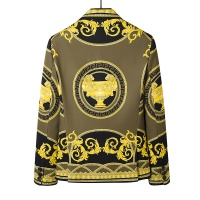 Cheap Versace Jackets Long Sleeved For Men #1237782 Replica Wholesale [$56.00 USD] [ITEM#1237782] on Replica Versace Jackets