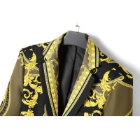 Cheap Versace Jackets Long Sleeved For Men #1237782 Replica Wholesale [$56.00 USD] [ITEM#1237782] on Replica Versace Jackets