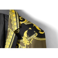 Cheap Versace Jackets Long Sleeved For Men #1237782 Replica Wholesale [$56.00 USD] [ITEM#1237782] on Replica Versace Jackets