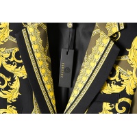 Cheap Versace Jackets Long Sleeved For Men #1237782 Replica Wholesale [$56.00 USD] [ITEM#1237782] on Replica Versace Jackets