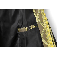 Cheap Versace Jackets Long Sleeved For Men #1237782 Replica Wholesale [$56.00 USD] [ITEM#1237782] on Replica Versace Jackets