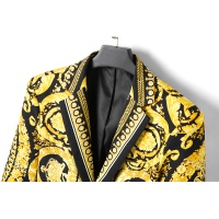 Cheap Versace Jackets Long Sleeved For Men #1237783 Replica Wholesale [$56.00 USD] [ITEM#1237783] on Replica Versace Jackets