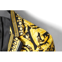 Cheap Versace Jackets Long Sleeved For Men #1237783 Replica Wholesale [$56.00 USD] [ITEM#1237783] on Replica Versace Jackets