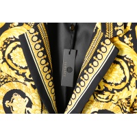 Cheap Versace Jackets Long Sleeved For Men #1237783 Replica Wholesale [$56.00 USD] [ITEM#1237783] on Replica Versace Jackets