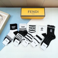 Fendi Socks #1237786