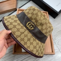 Cheap Gucci Caps #1237800 Replica Wholesale [$36.00 USD] [ITEM#1237800] on Replica Gucci Caps