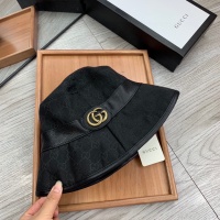 Cheap Gucci Caps #1237801 Replica Wholesale [$36.00 USD] [ITEM#1237801] on Replica Gucci Caps