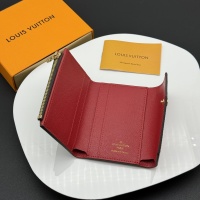 Cheap Louis Vuitton LV Card Case For Women #1237808 Replica Wholesale [$38.00 USD] [ITEM#1237808] on Replica Louis Vuitton LV Wallets