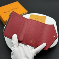 Cheap Louis Vuitton LV Card Case For Women #1237808 Replica Wholesale [$38.00 USD] [ITEM#1237808] on Replica Louis Vuitton LV Wallets