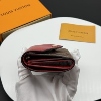 Cheap Louis Vuitton LV Card Case For Women #1237808 Replica Wholesale [$38.00 USD] [ITEM#1237808] on Replica Louis Vuitton LV Wallets