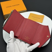 Cheap Louis Vuitton LV Card Case For Women #1237809 Replica Wholesale [$38.00 USD] [ITEM#1237809] on Replica Louis Vuitton LV Wallets