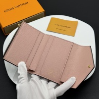 Cheap Louis Vuitton LV Card Case For Women #1237811 Replica Wholesale [$38.00 USD] [ITEM#1237811] on Replica Louis Vuitton LV Wallets