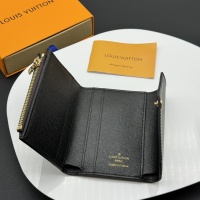 Cheap Louis Vuitton LV Card Case For Women #1237814 Replica Wholesale [$38.00 USD] [ITEM#1237814] on Replica Louis Vuitton LV Wallets