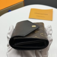 Cheap Louis Vuitton LV Card Case For Women #1237814 Replica Wholesale [$38.00 USD] [ITEM#1237814] on Replica Louis Vuitton LV Wallets