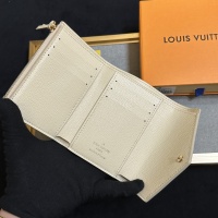 Cheap Louis Vuitton LV Card Case For Women #1237823 Replica Wholesale [$38.00 USD] [ITEM#1237823] on Replica Louis Vuitton LV Wallets