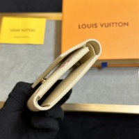 Cheap Louis Vuitton LV Card Case For Women #1237823 Replica Wholesale [$38.00 USD] [ITEM#1237823] on Replica Louis Vuitton LV Wallets