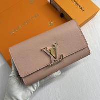 Cheap Louis Vuitton LV Card Case For Women #1237829 Replica Wholesale [$40.00 USD] [ITEM#1237829] on Replica Louis Vuitton LV Wallets