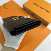 Cheap Louis Vuitton LV Card Case For Women #1237830 Replica Wholesale [$40.00 USD] [ITEM#1237830] on Replica Louis Vuitton LV Wallets