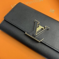 Cheap Louis Vuitton LV Card Case For Women #1237830 Replica Wholesale [$40.00 USD] [ITEM#1237830] on Replica Louis Vuitton LV Wallets