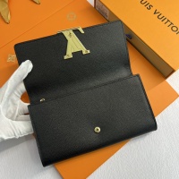 Cheap Louis Vuitton LV Card Case For Women #1237830 Replica Wholesale [$40.00 USD] [ITEM#1237830] on Replica Louis Vuitton LV Wallets