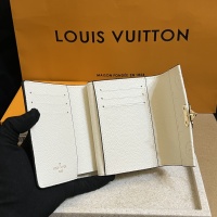 Cheap Louis Vuitton LV Card Case For Women #1237839 Replica Wholesale [$40.00 USD] [ITEM#1237839] on Replica Louis Vuitton LV Wallets