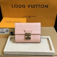 Louis Vuitton LV Card Case For Women #1237840