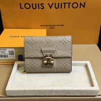 Louis Vuitton LV Card Case For Women #1237842